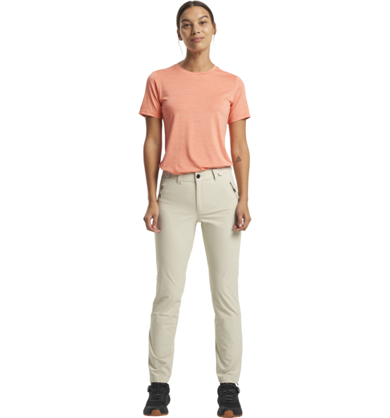 TENSON Txlite Adventure Pants Women på