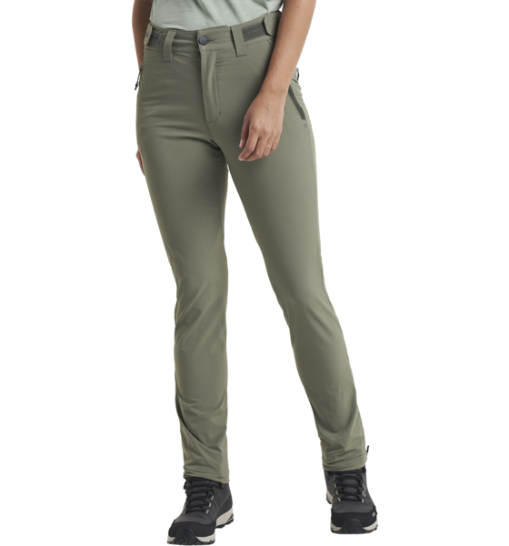 TENSON Txlite Adventure Pants Women på