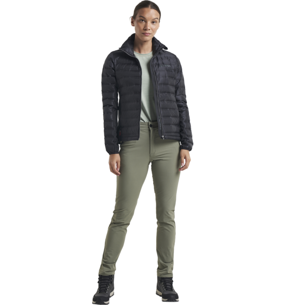 TENSON Txlite Adventure Pants Women på