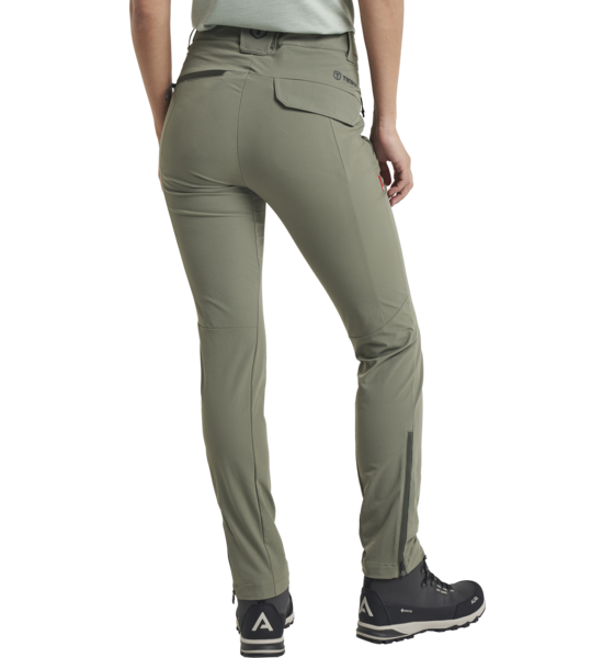 TENSON Txlite Adventure Pants Women på