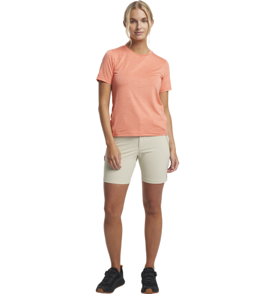 TENSON Txlite Adventure Shorts Women på