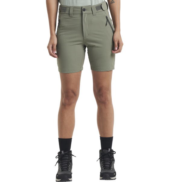 TENSON Txlite Adventure Shorts Women på