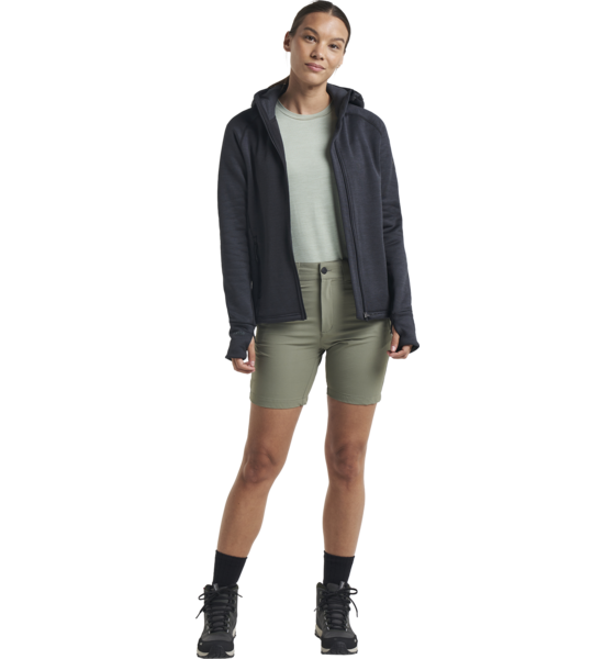 TENSON Txlite Adventure Shorts Women på