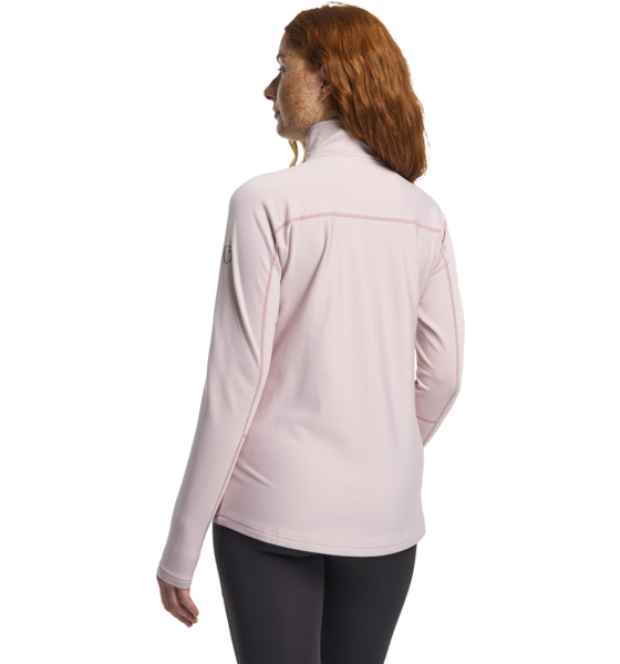 TENSON Txlite Base Half Zip Women på