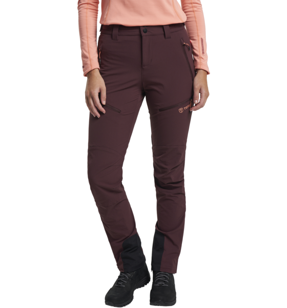 TENSON Txlite Flex Pants Women på
