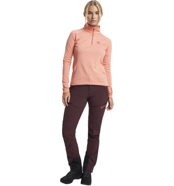 TENSON Txlite Flex Pants Women på