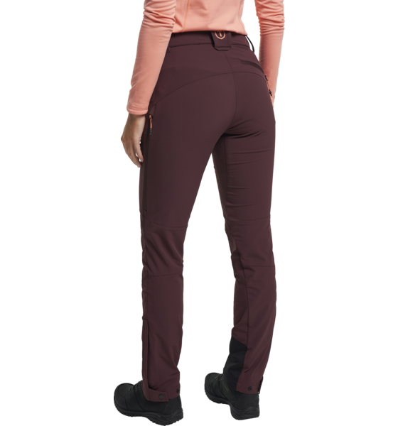 TENSON Txlite Flex Pants Women på