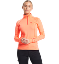 TENSON Txlite Half Zip Women på