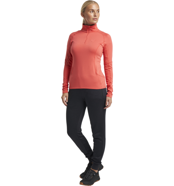 TENSON Txlite Half Zip Women på