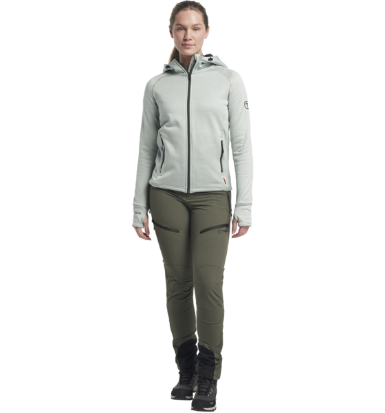 TENSON Txlite Hoodie Women på