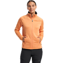 TENSON Txlite Midlayer Zip Women på