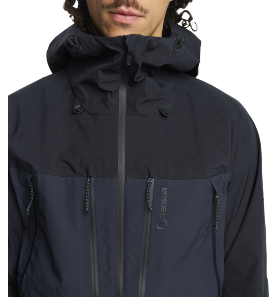 TENSON Txlite Scalloway Jacket Men på