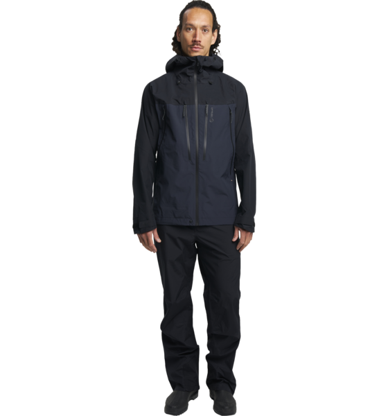 TENSON Txlite Scalloway Jacket Men på
