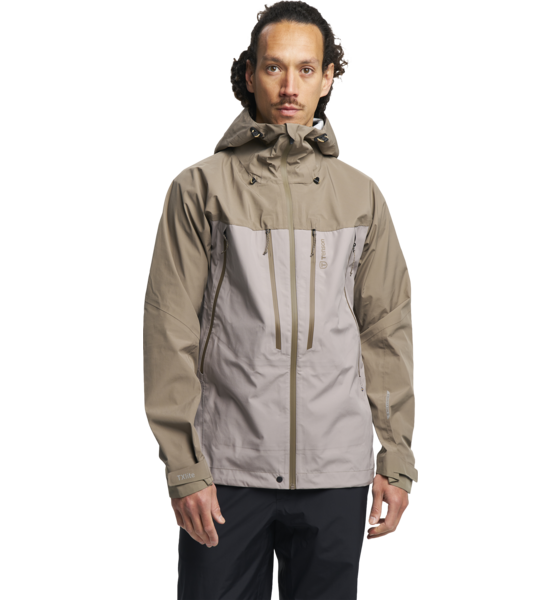 TENSON Txlite Scalloway Jacket Men på