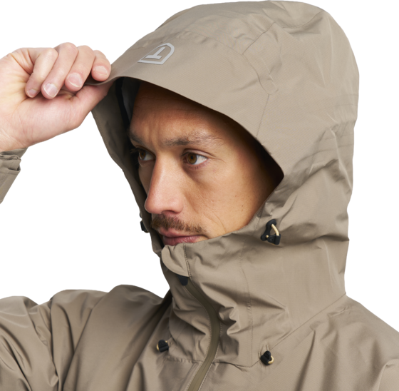 TENSON Txlite Scalloway Jacket Men på