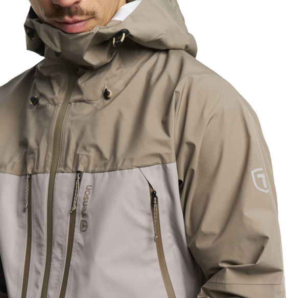 TENSON Txlite Scalloway Jacket Men på