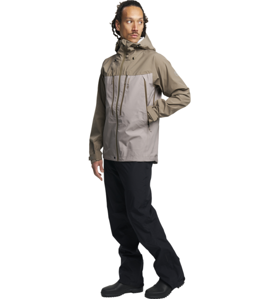 TENSON Txlite Scalloway Jacket Men på