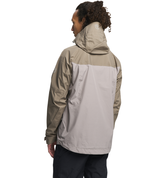 TENSON Txlite Scalloway Jacket Men på