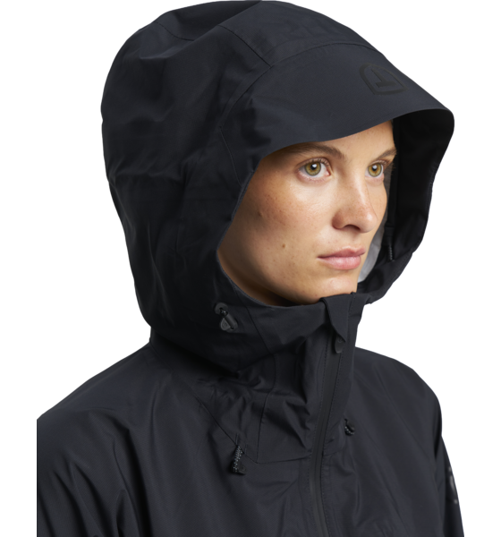 TENSON Txlite Scalloway Jacket Women på