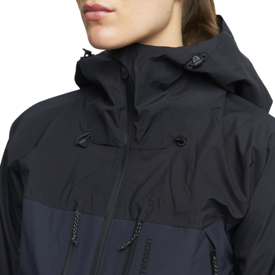 TENSON Txlite Scalloway Jacket Women på