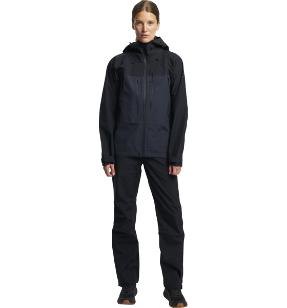 TENSON Txlite Scalloway Jacket Women på