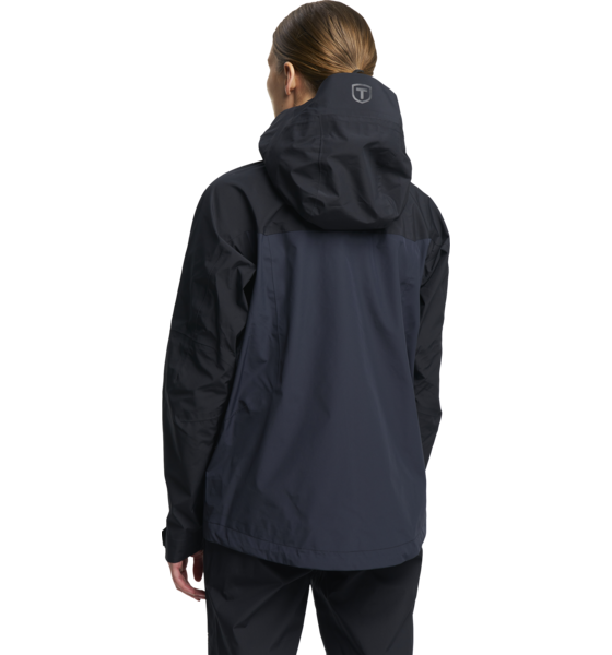 TENSON Txlite Scalloway Jacket Women på
