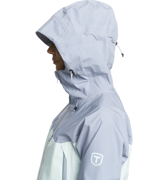 TENSON Txlite Scalloway Jacket Women på