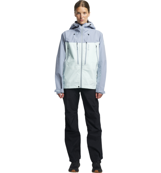 TENSON Txlite Scalloway Jacket Women på