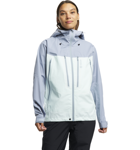 TENSON Txlite Scalloway Jacket Women på