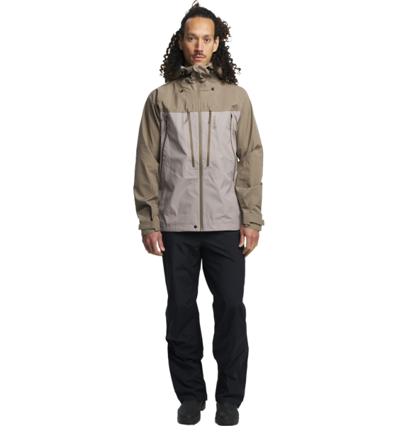 TENSON Txlite Scalloway Pants Men på