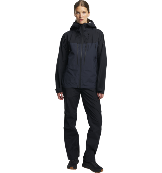 TENSON Txlite Scalloway Pants Women på