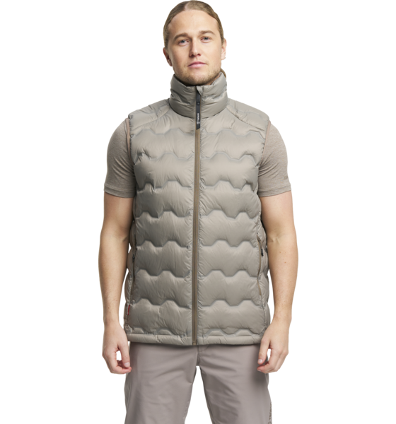 TENSON Txlite Shibui Down Vest Men på