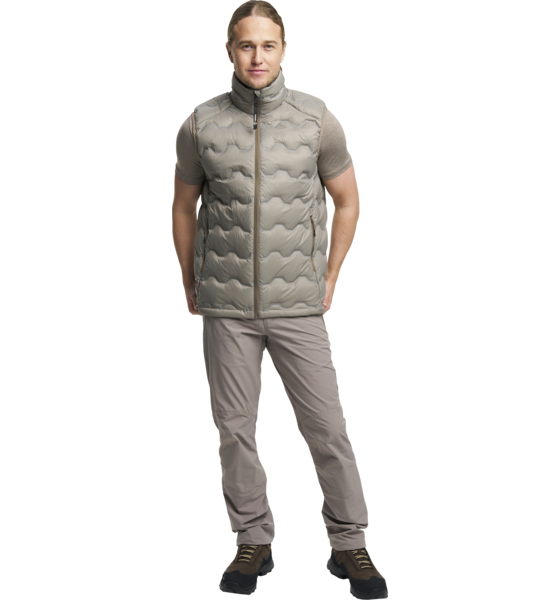 TENSON Txlite Shibui Down Vest Men på