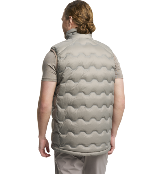 TENSON Txlite Shibui Down Vest Men på