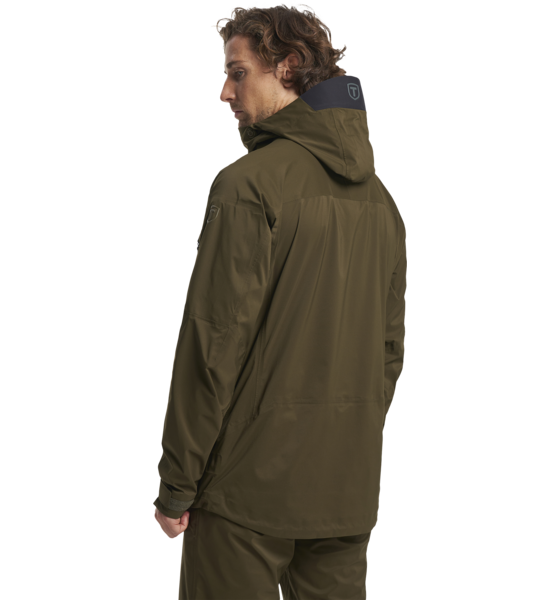 TENSON Txlite Skagway Shell Jacket Men på