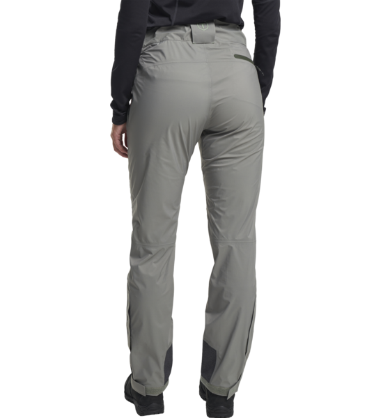 TENSON Txlite Skagway Shell Pants Women på