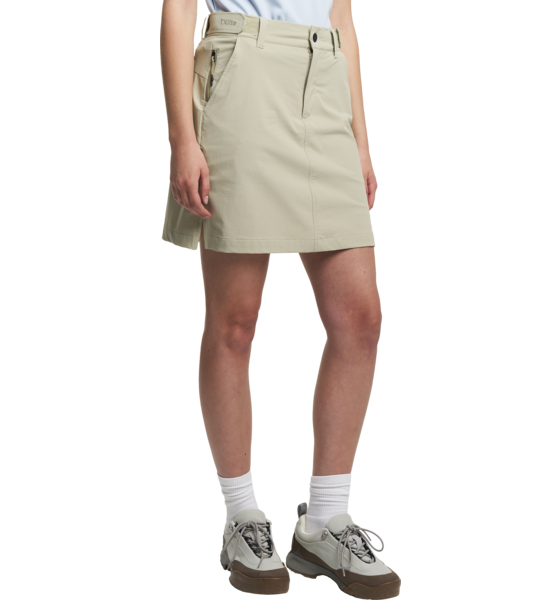 TENSON Txlite Skort Women på
