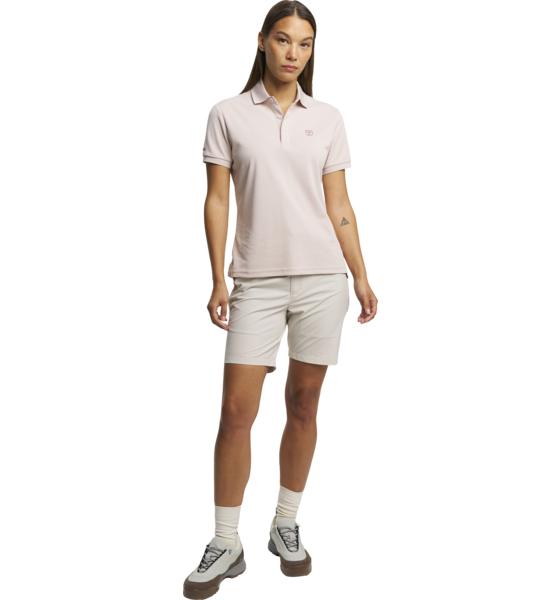 TENSON Txlite Stretch Shorts Women på