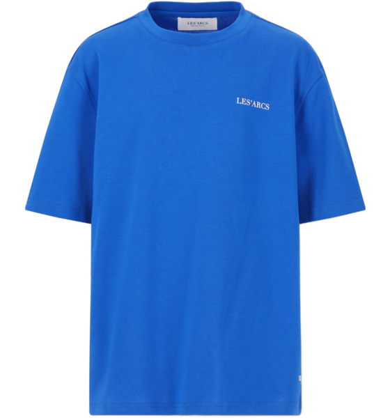 LESARCS Tynan T-shirt på