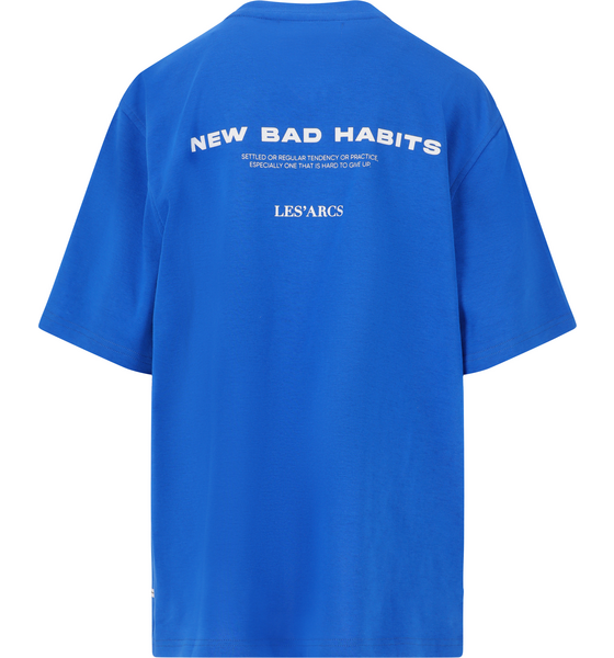 LESARCS Tynan T-shirt på