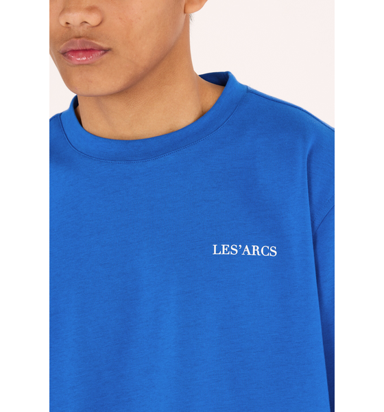 LESARCS Tynan T-shirt på