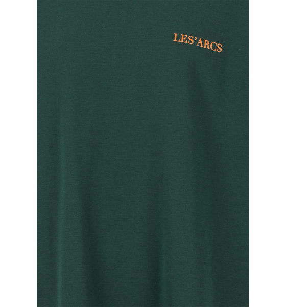 LESARCS Tynan T-shirt på