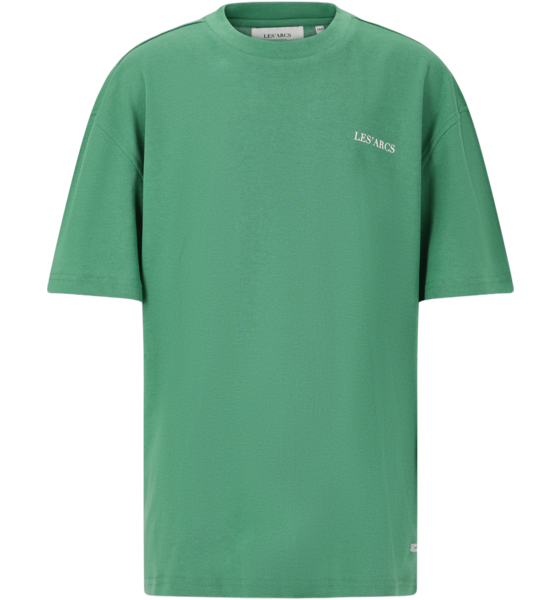 LESARCS Tynan T-shirt på