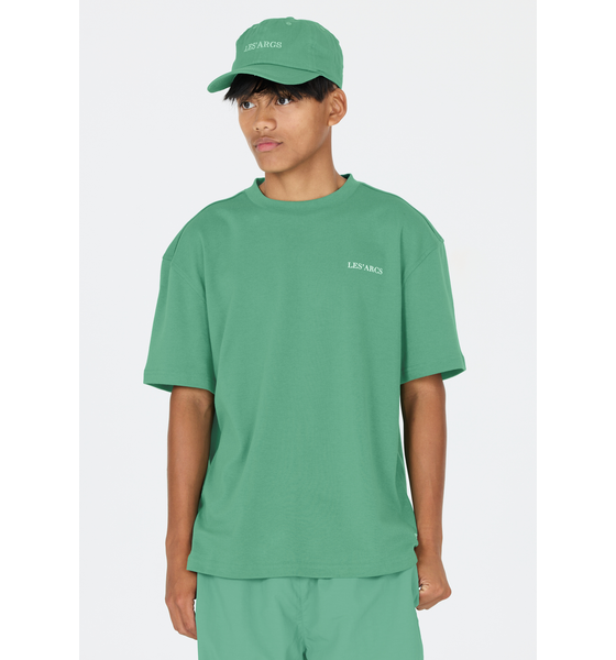 LESARCS Tynan T-shirt på