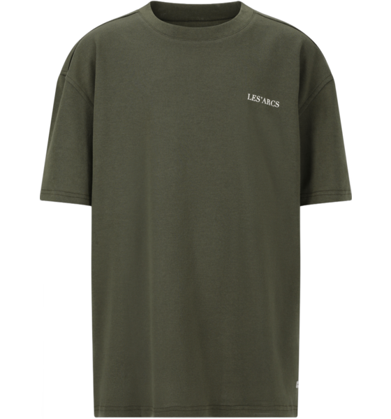 LESARCS Tynan T-shirt på