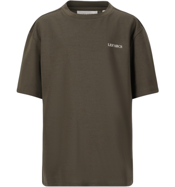 LESARCS Tynan T-shirt på