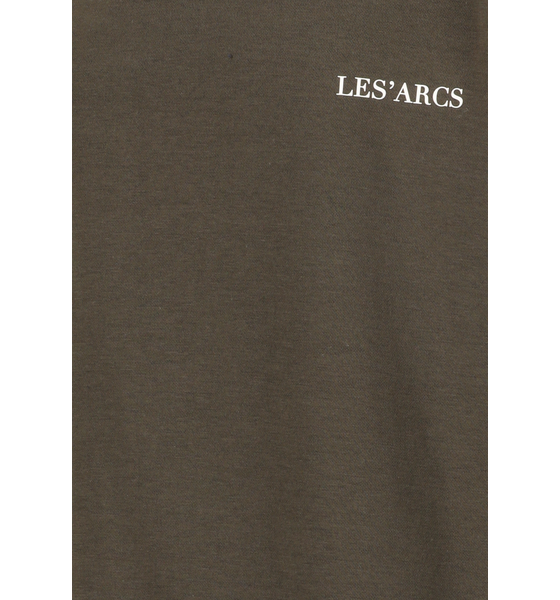 LESARCS Tynan T-shirt på