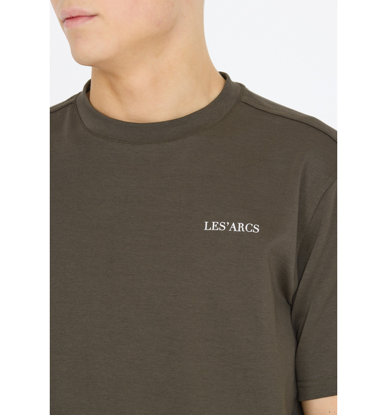 LESARCS Tynan T-shirt på