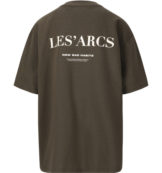 LESARCS Tynan T-shirt på