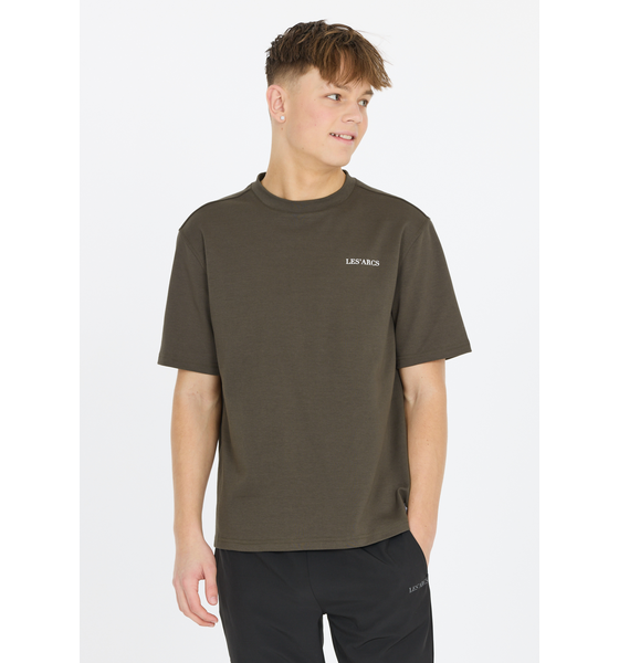 LESARCS Tynan T-shirt på